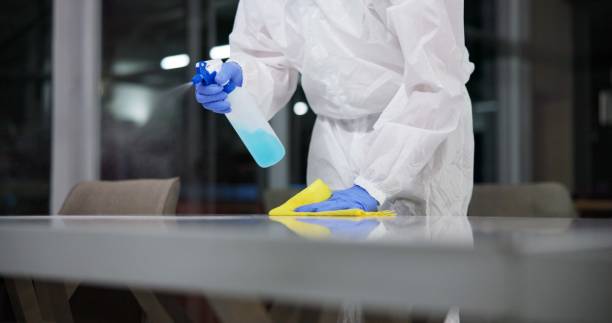 Licensed Odor Removal service in Vienna, VA - Trauma Clean Pros